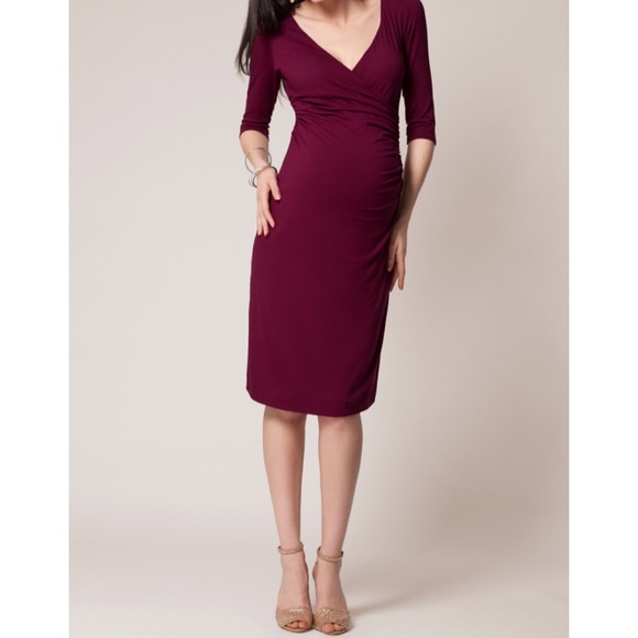 Tiffany Rose Dresses & Skirts - Tiffany Rose Francesca Dress NWT